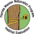 FMNP Habitat Evaluation program