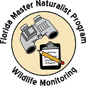 FMNP Wildlife Monitoring logo